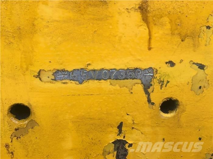 CAT D 7 G Bulldozer på larvebånd