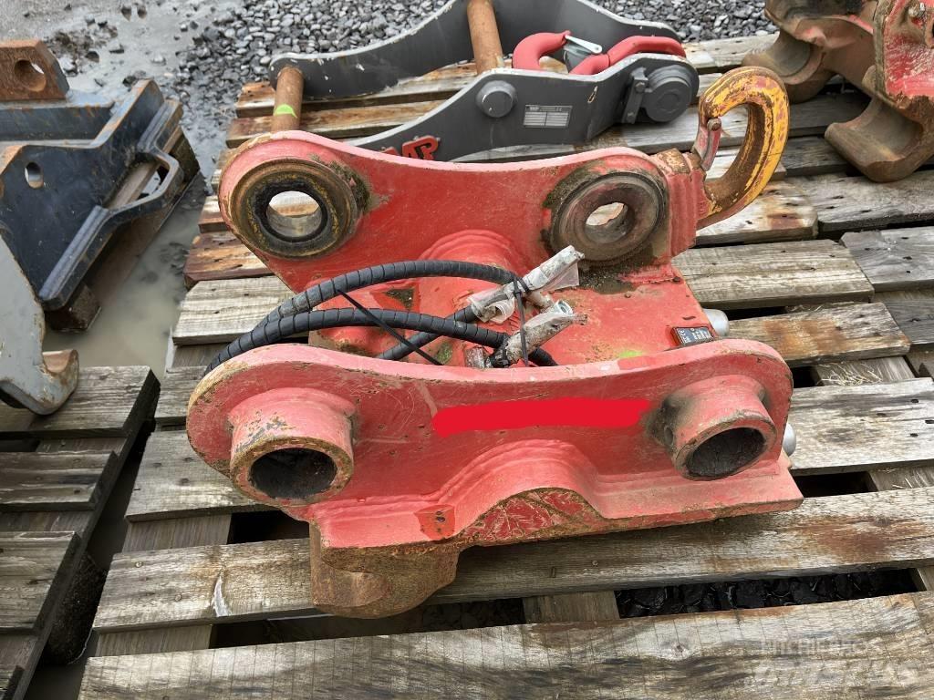 Lehnhoff HS21 Hurtigkoblere