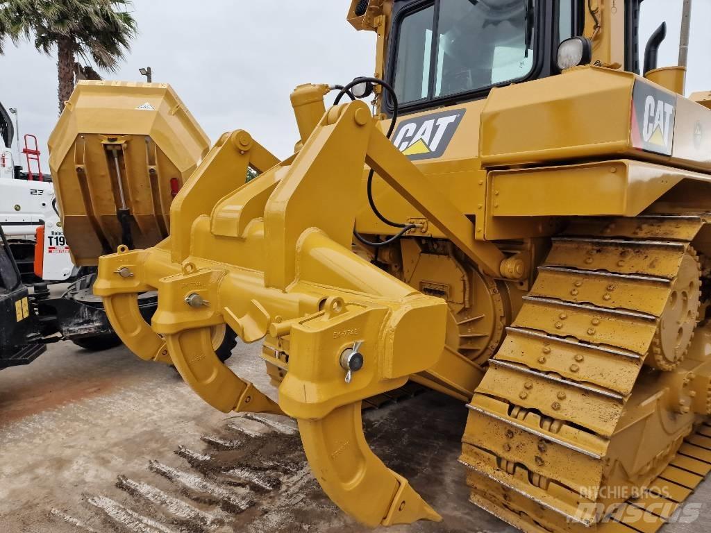 CAT D 6 T XL Bulldozer på larvebånd