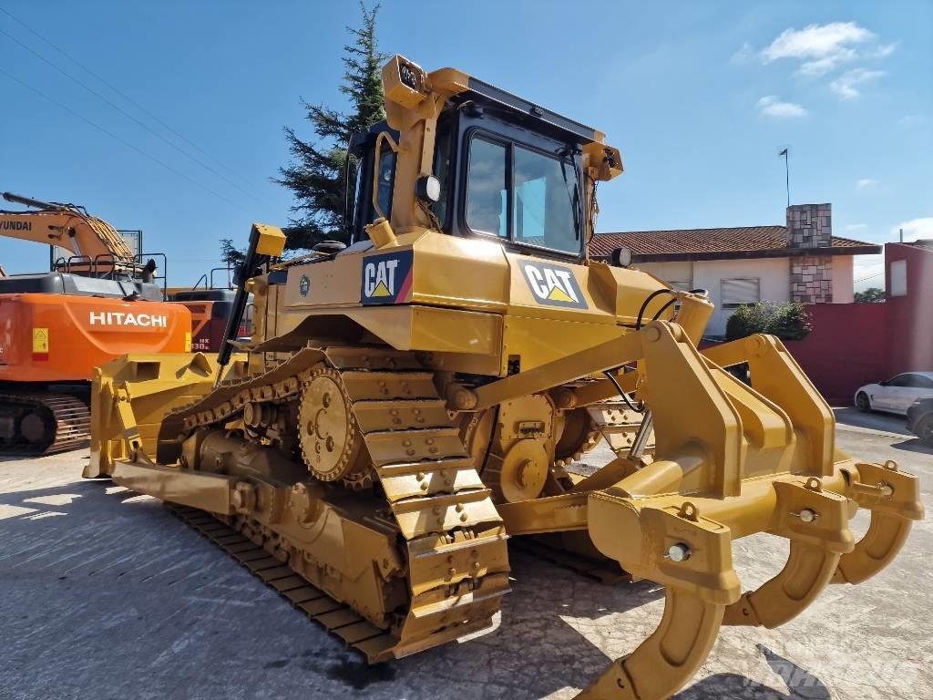 CAT D 6 T XL Bulldozer på larvebånd