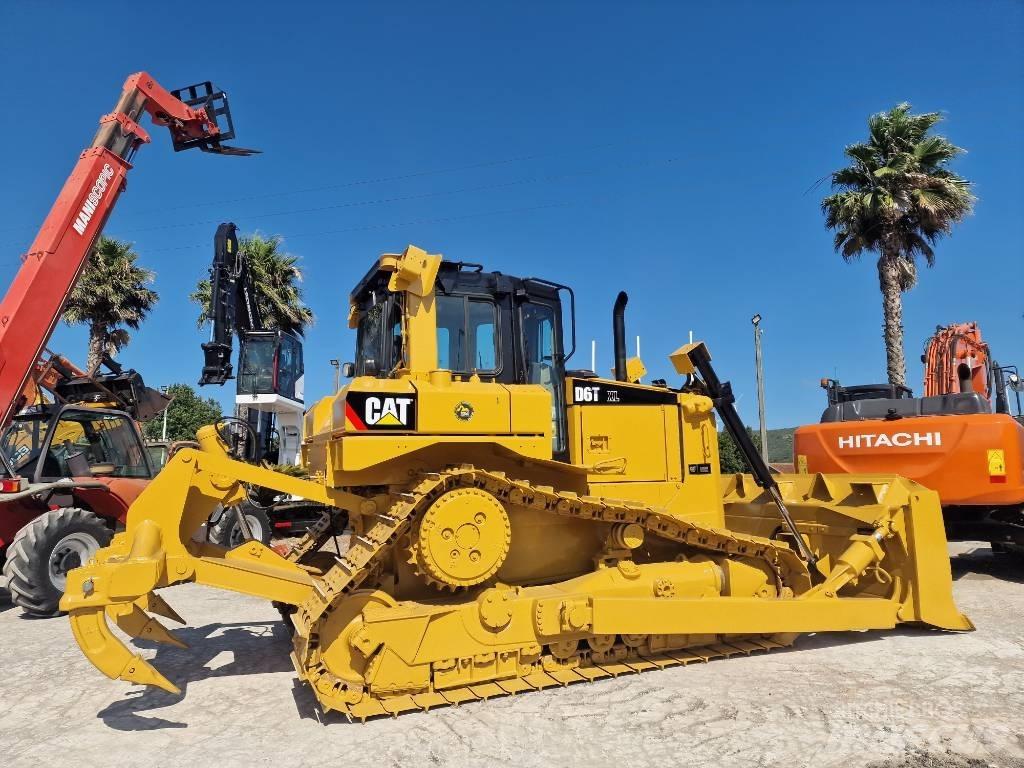 CAT D 6 T XL Bulldozer på larvebånd