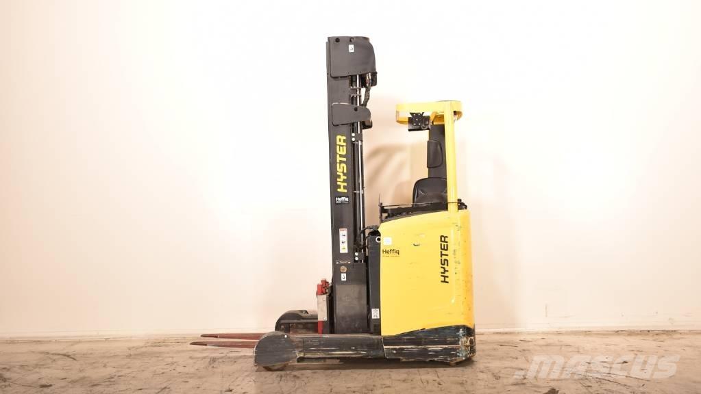 Hyster R 1.6 Reachtruck