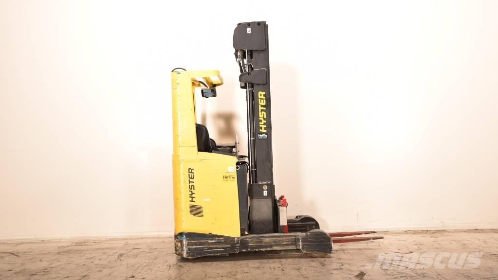 Hyster R 1.6 Reachtruck