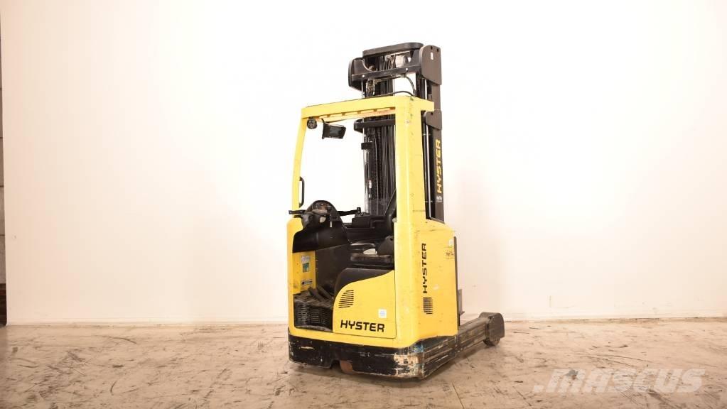 Hyster R 1.6 Reachtruck