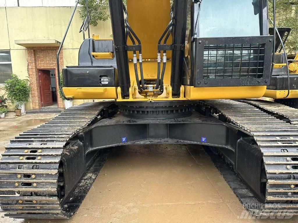 CAT 336 D2 Gravemaskiner på larvebånd