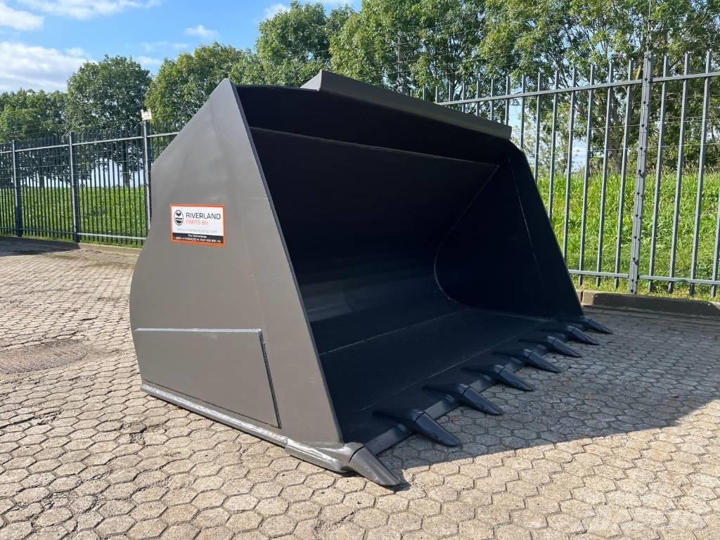 Volvo L 110 H Bucket Skovle