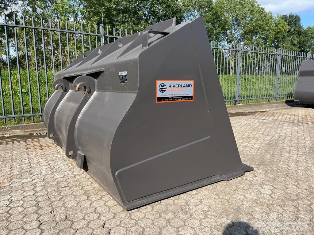 Volvo L 110 H Bucket Skovle