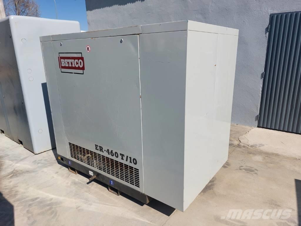 Betico ER 460T Kompressorer