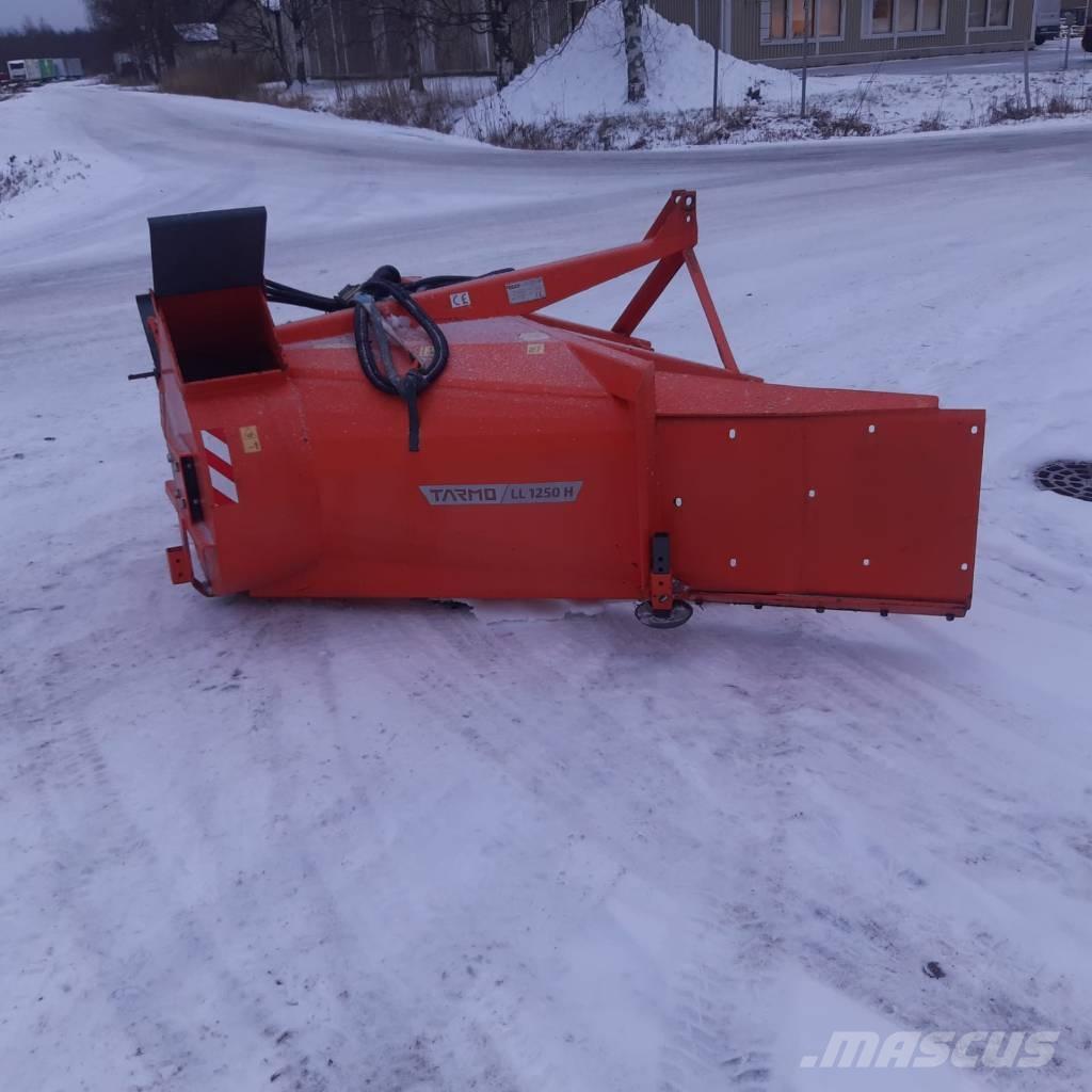 Tarmo LL 1250 H Sneslynger
