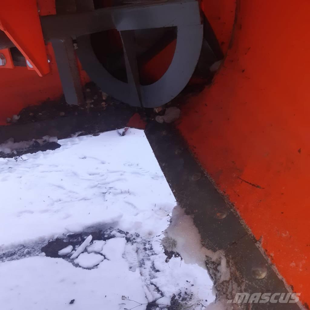 Tarmo LL 1250 H Sneslynger