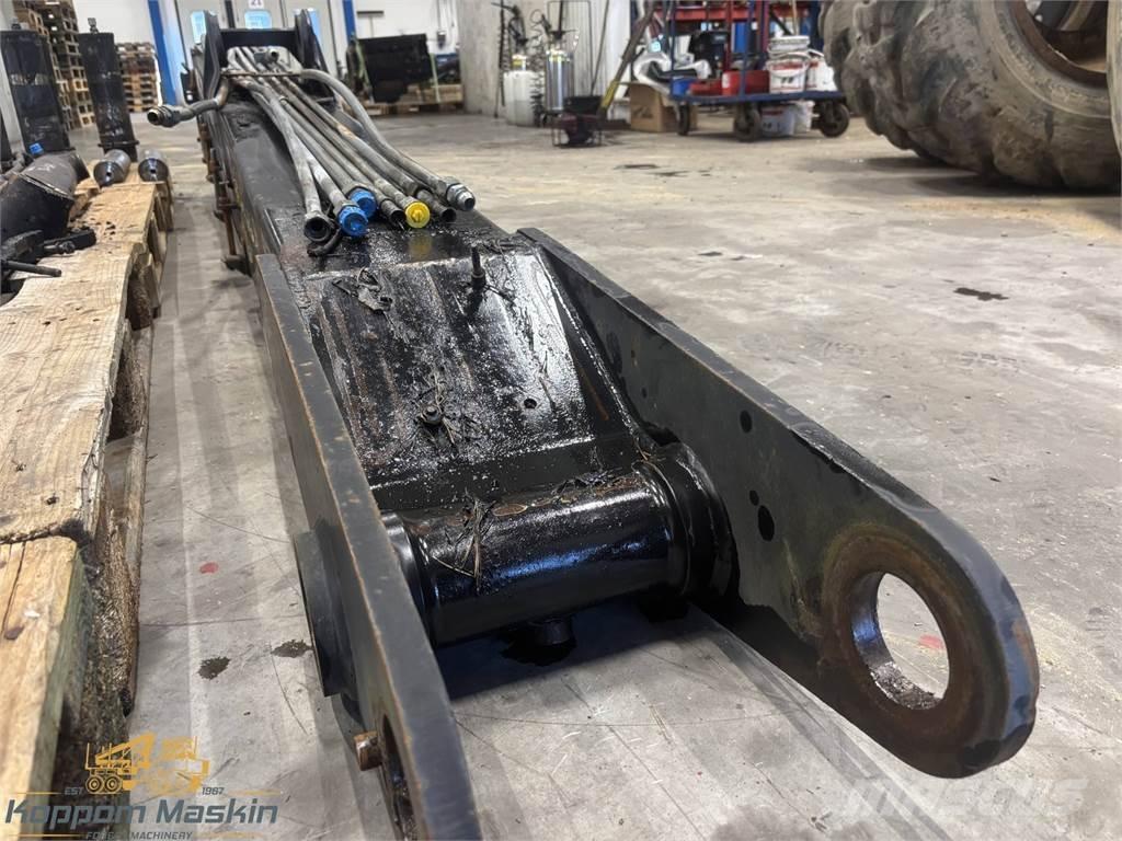 Valmet Crf8 Kraner til udkørselsmaskiner