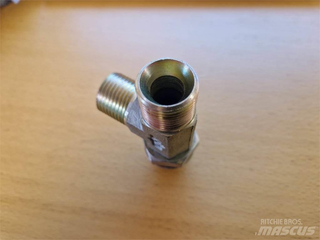 Ponsse 0015518 Hydraulik