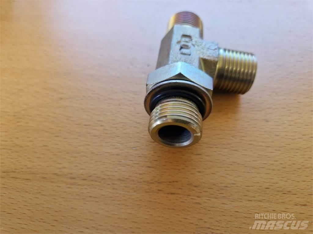 Ponsse 0015518 Hydraulik