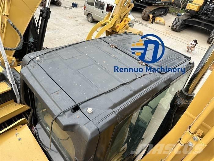 CAT 320GC Gravemaskiner på larvebånd