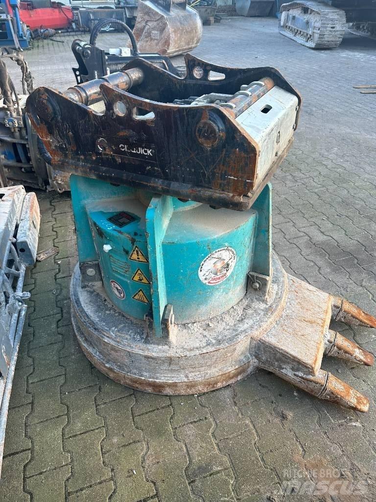  Moers Magnet Andet tilbehør