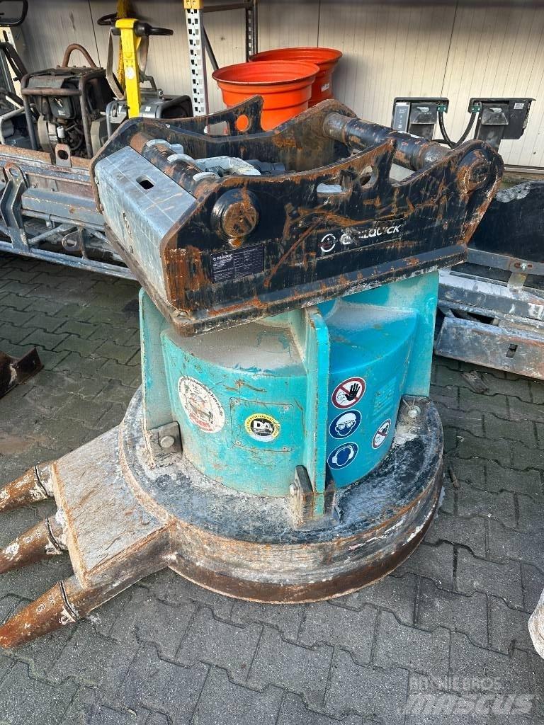 Moers Magnet Andet tilbehør
