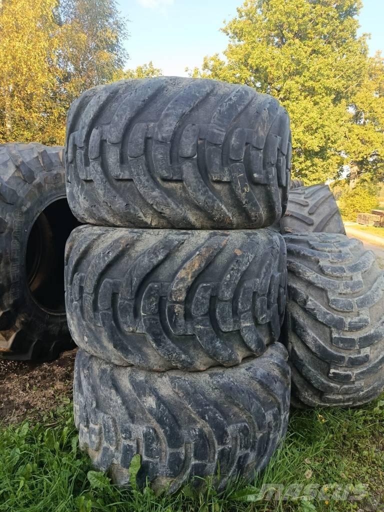 Rottne F15 Udkørselsmaskiner