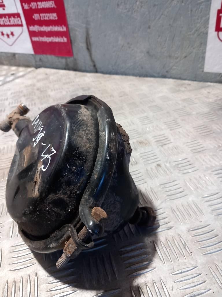 MAN TGM  81511016483 Bremser