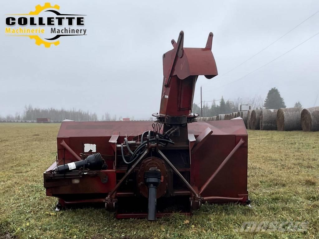  NORMAND N86 Sneslynger