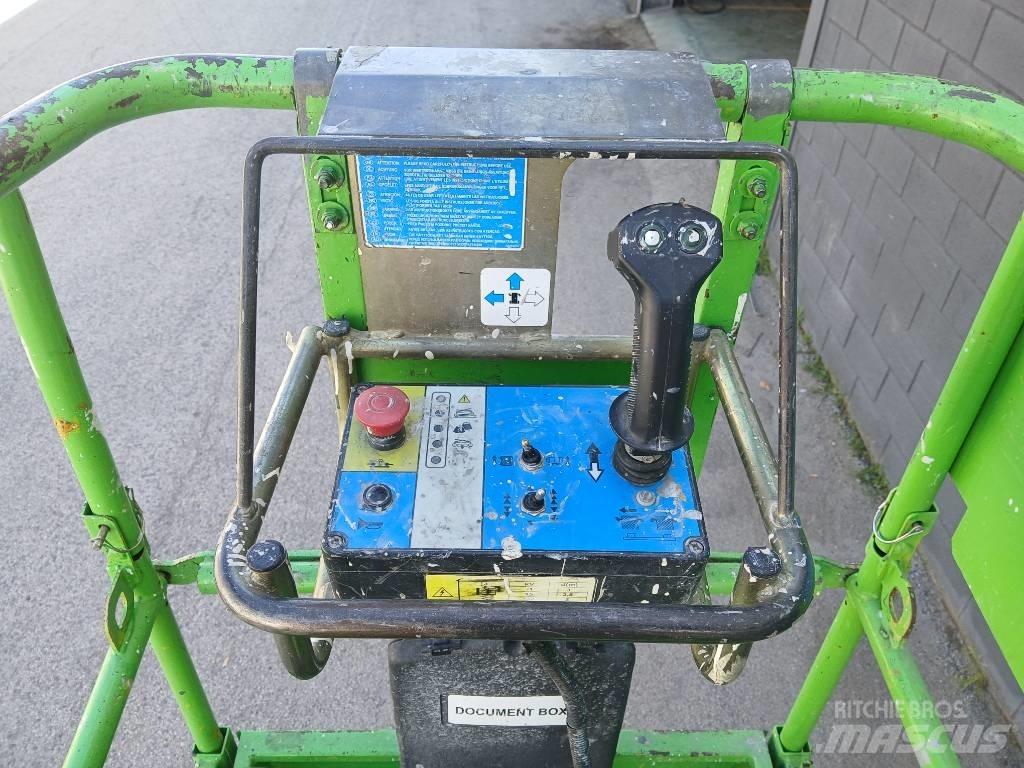 Iteco IT 10090 Saxlifte