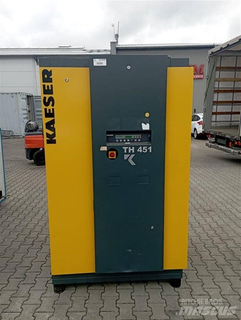 Kaeser TH451 Adsorptionstørrer