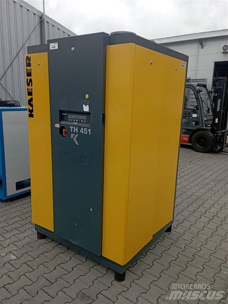 Kaeser TH451 Adsorptionstørrer