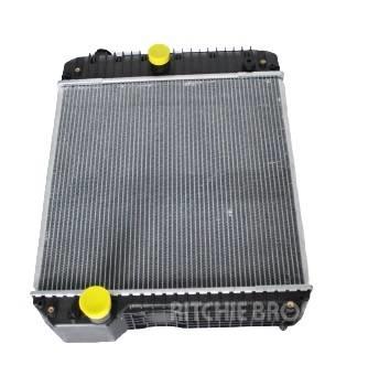 CAT Radiator - 7E4639 Radiatorer