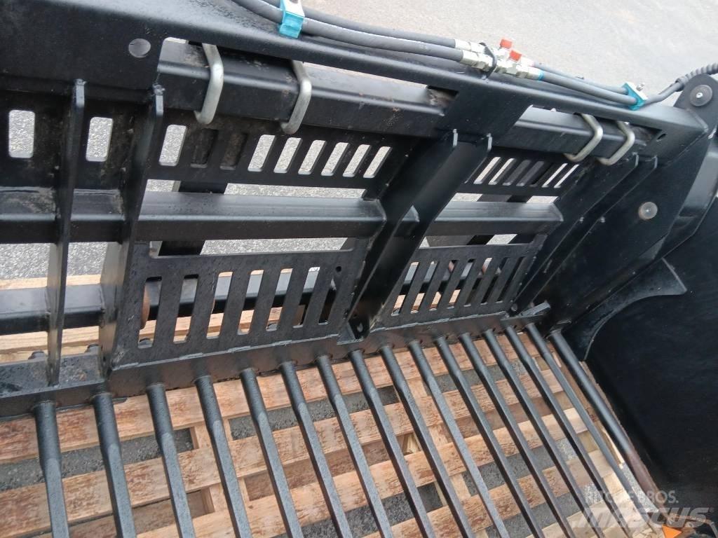 Ålö Silocut XL+ 225 Fodringsinventar
