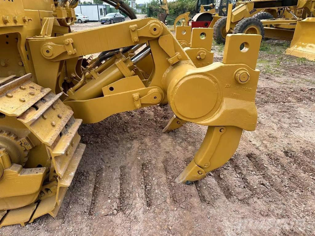 CAT D 7 G Bulldozer på larvebånd