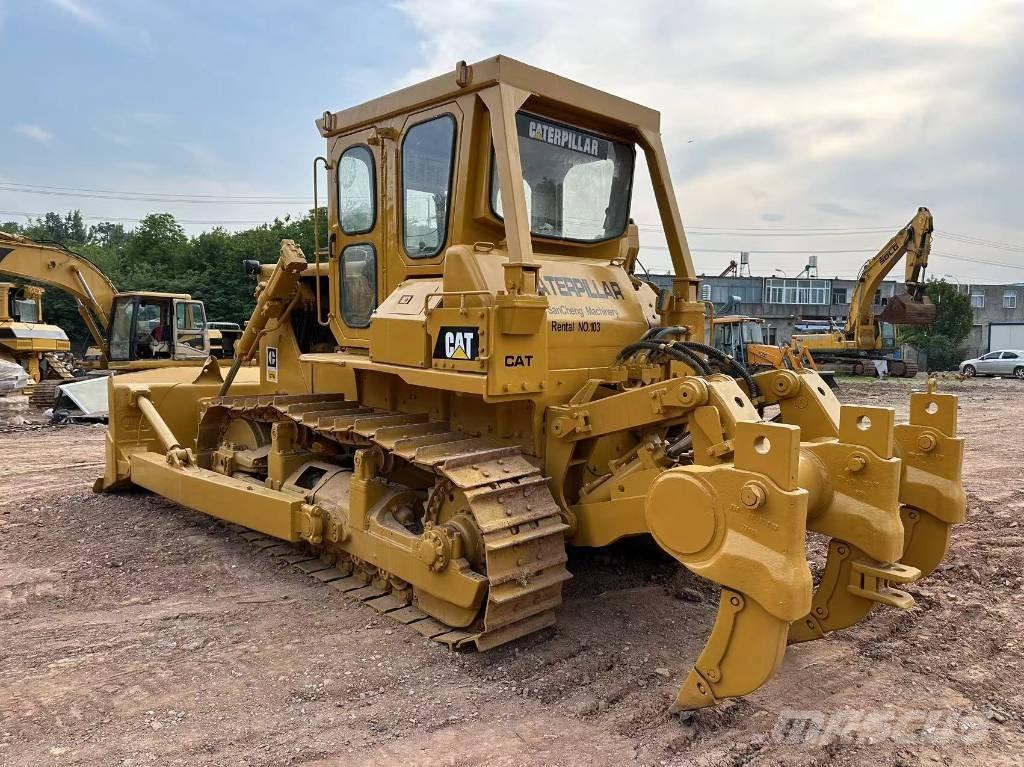 CAT D 7 G Bulldozer på larvebånd