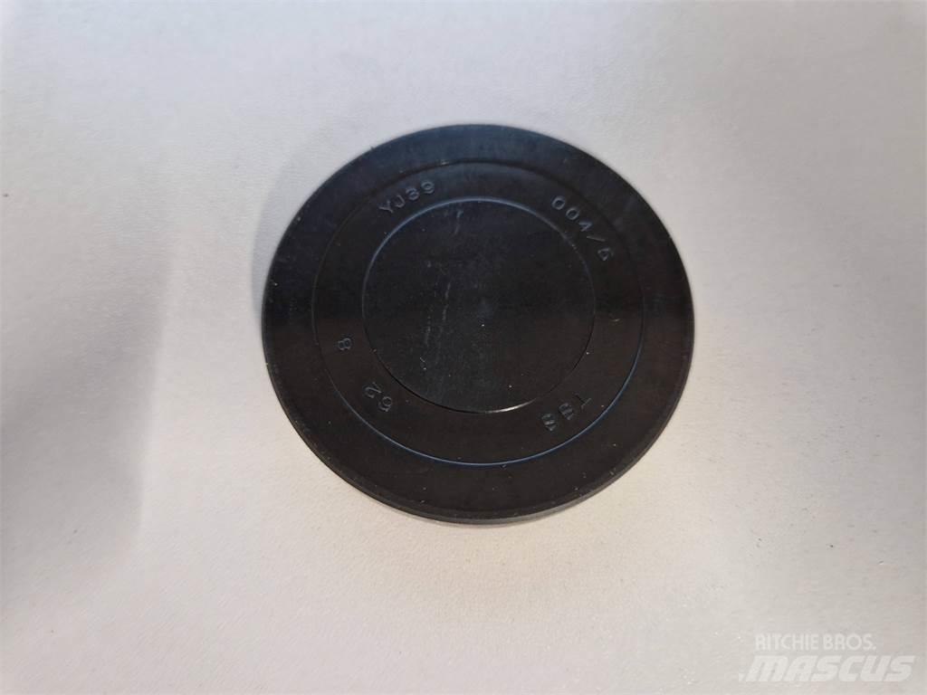Ponsse NAF1230029 Gear