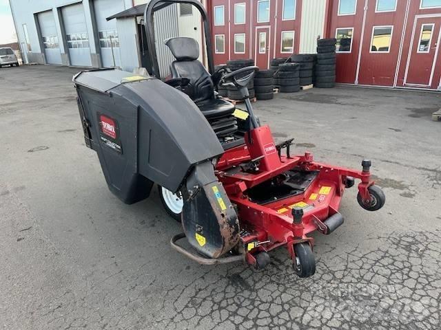 Toro 3280D Traktorklippere
