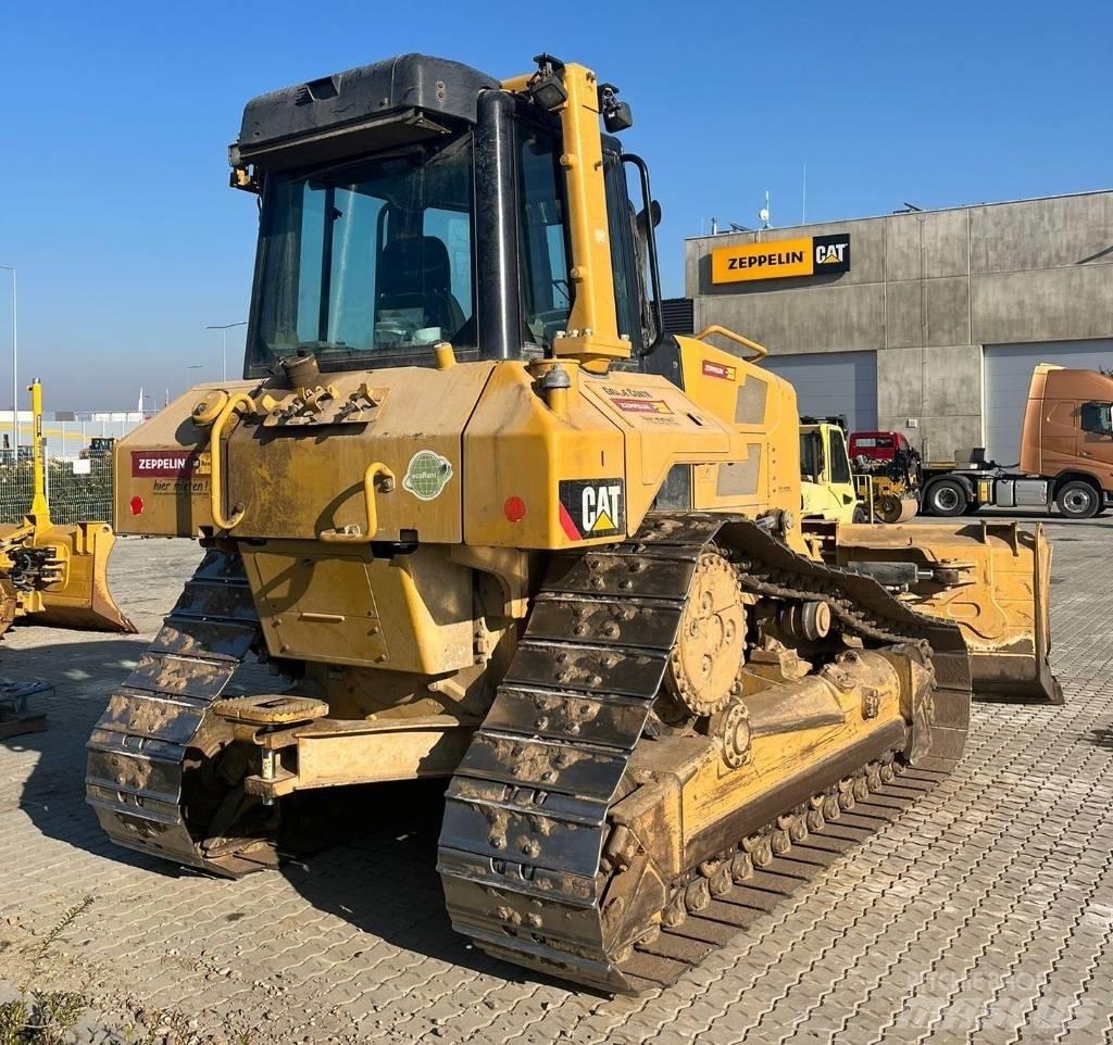 CAT D 6 N XL Bulldozer på larvebånd
