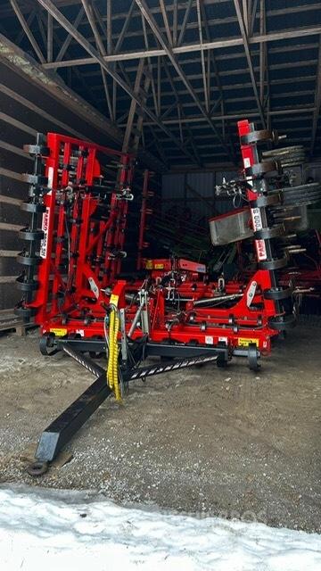 Parko Compact 7000 Harver