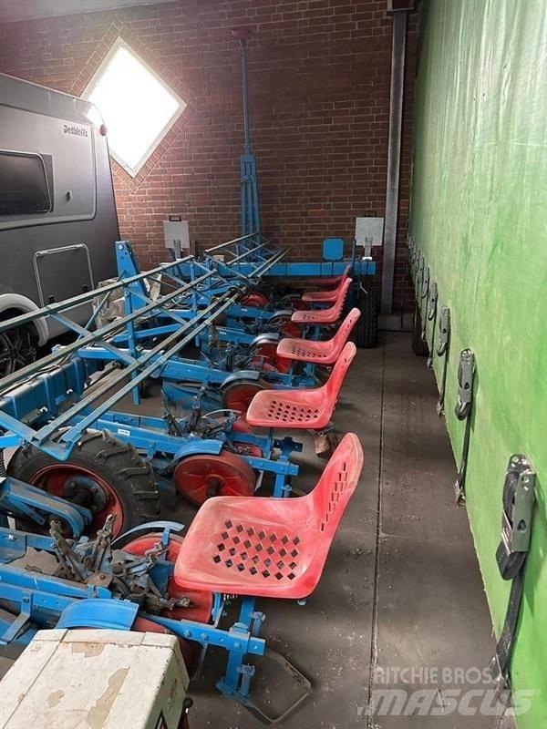  SONSTIGE prefer Plantemaskiner