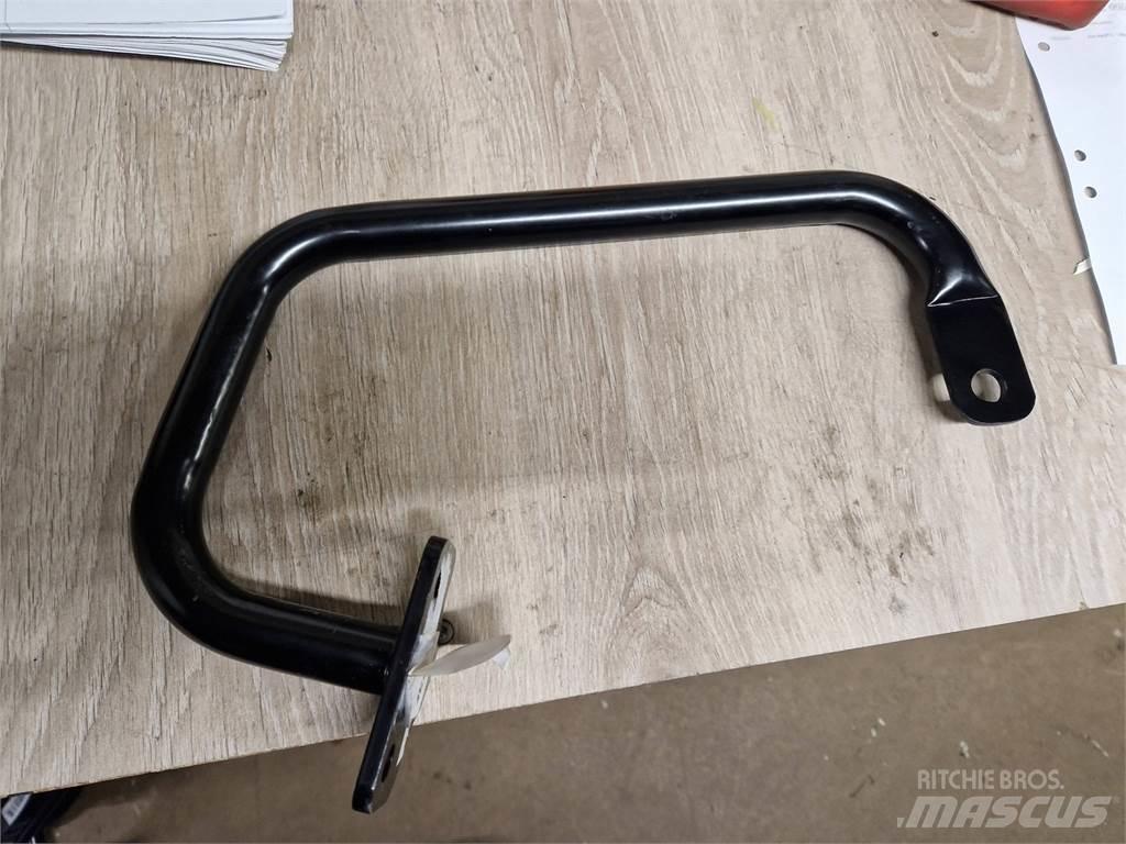 Eco Log 7029418 Chassis og suspension