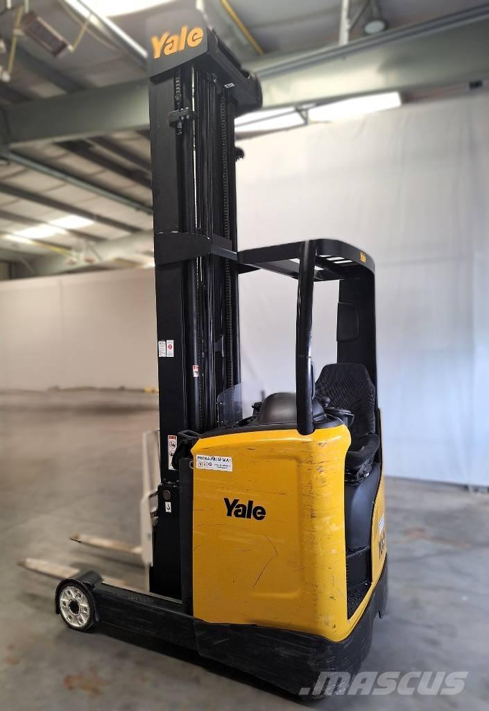 Yale MR 14 Reachtruck