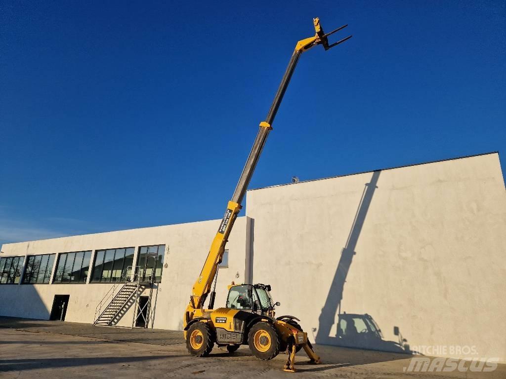 JCB 540-140  BC40 Teleskoplæssere
