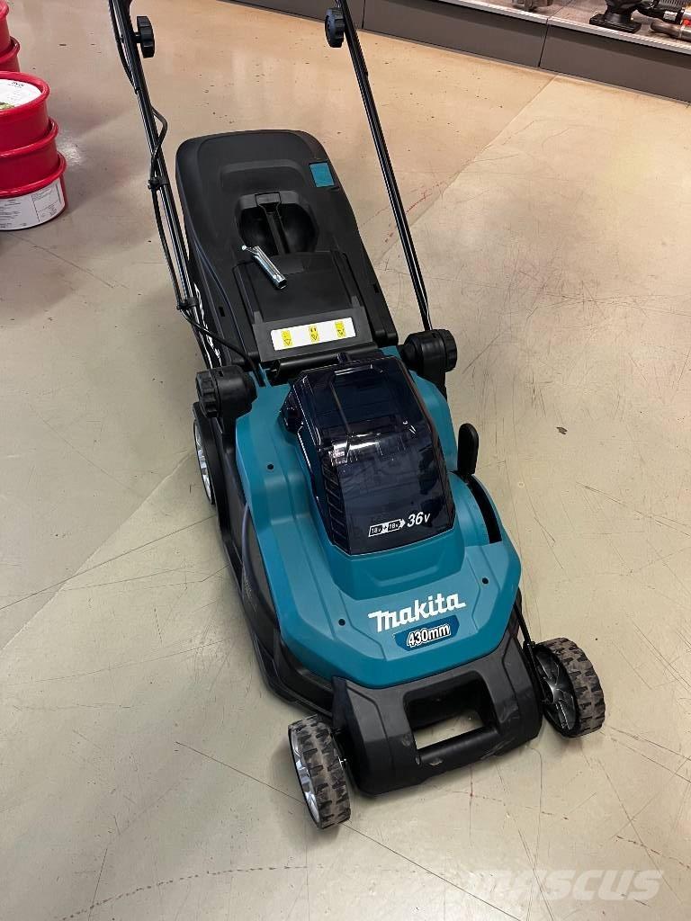 Makita DLM432 Walk-behind klippere