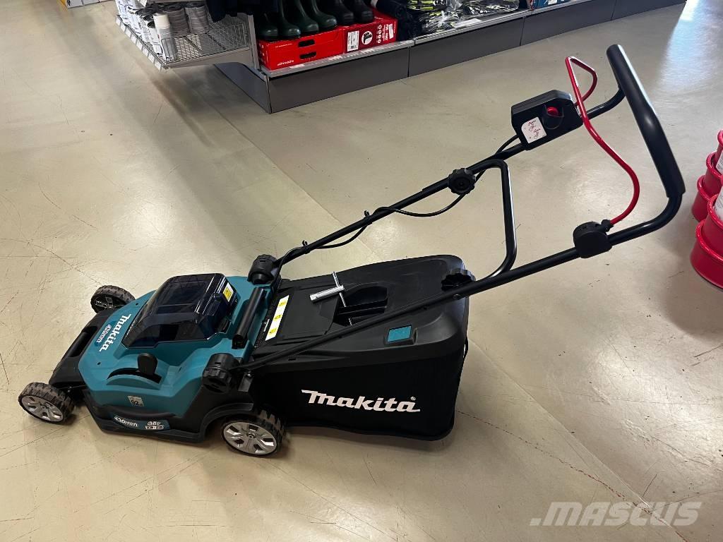 Makita DLM432 Walk-behind klippere