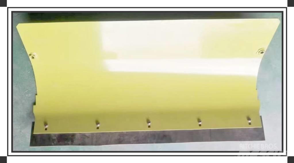CLAAS Floor plate Gear