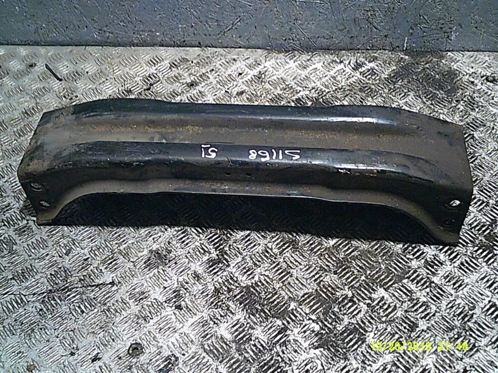 MAN TGS   81412050016 Chassis og suspension