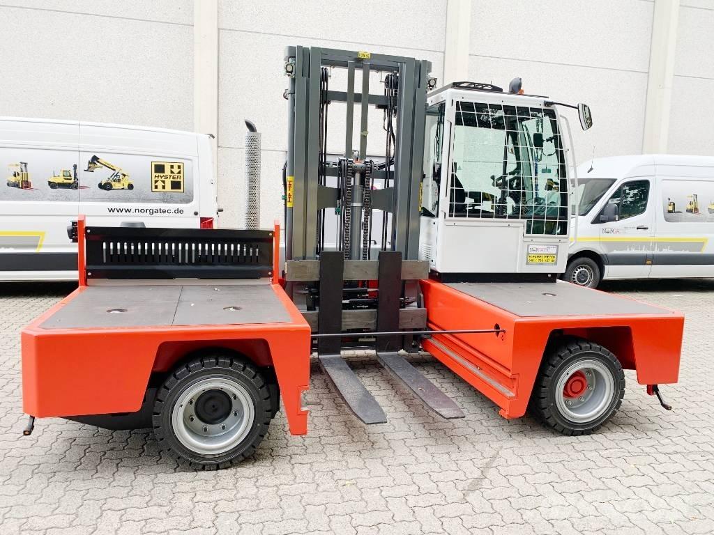 Baumann DFQ50LL Sidelæsser