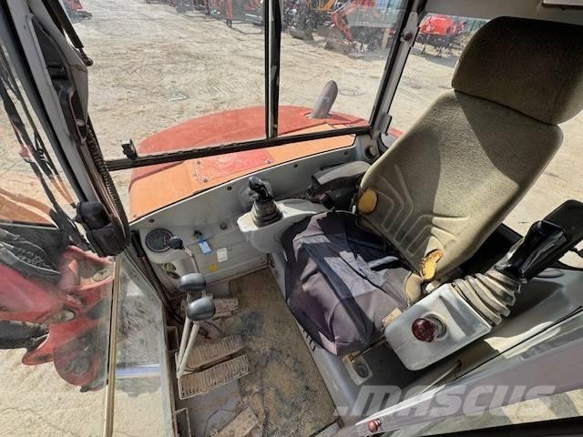 Neuson 75 Z 3 | MS08 Midi-gravemaskiner 7t - 12t