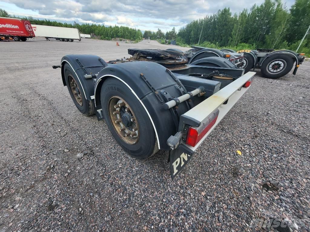 Limetec VPA218 Dolly