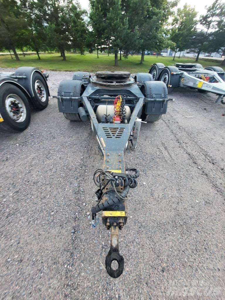 Limetec VPA218 Dolly