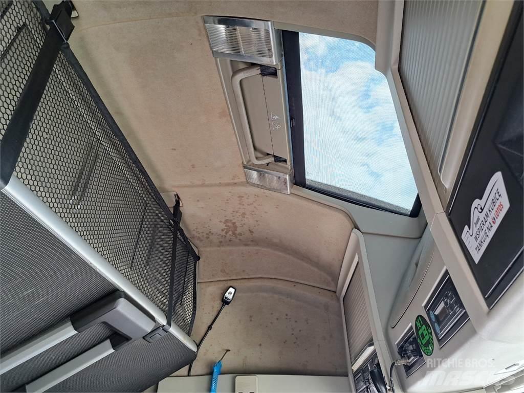 Volvo FH 460 Trækkere