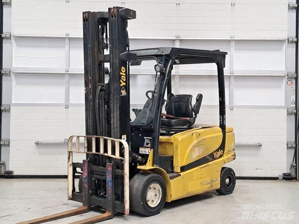 Yale ERP35VL El gaffeltrucks