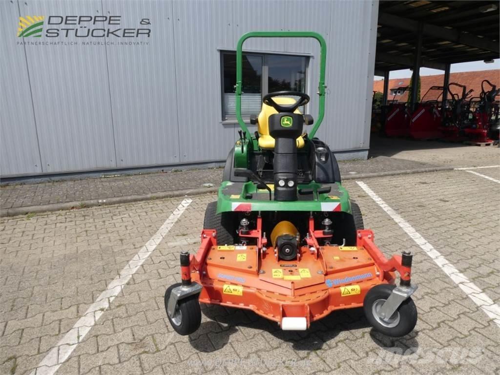 John Deere 1435 Landbrug - Andet 