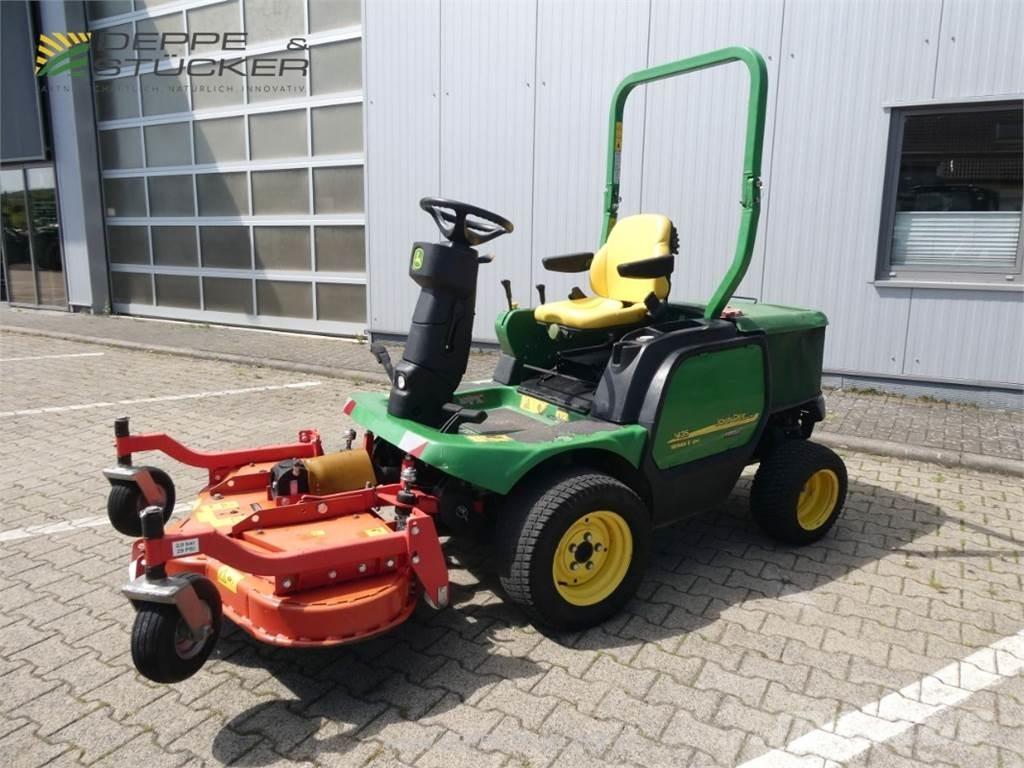 John Deere 1435 Landbrug - Andet 